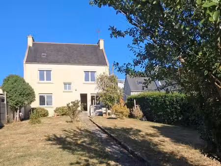 maison 5 pièces 105 m²