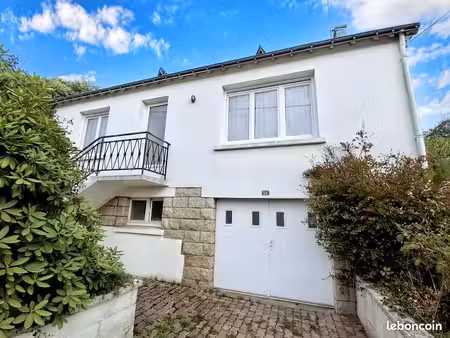 maison 3 pièces 70 m²