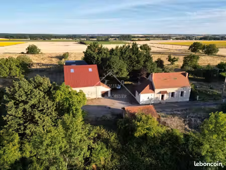 maison 5 pièces 109 m²