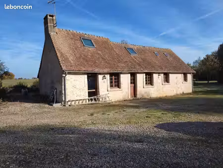 maison 4 pièces 114 m²