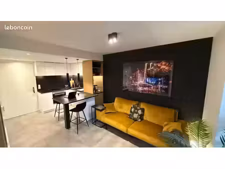 studio