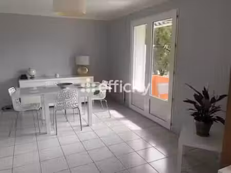 vente appartement 4 pièces 77.65 m² à montpellier (34000)  285 000 €