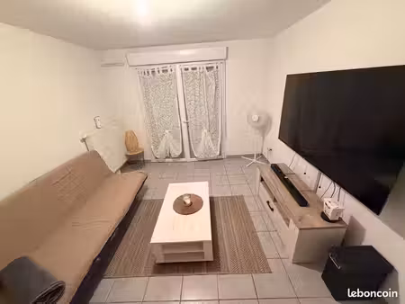 appartement t2