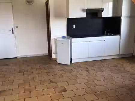 2 pièces de 50m² libre le 07/10/2026