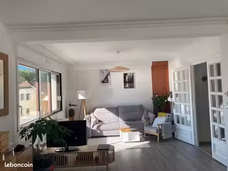 t4 147m² meuble scionzier