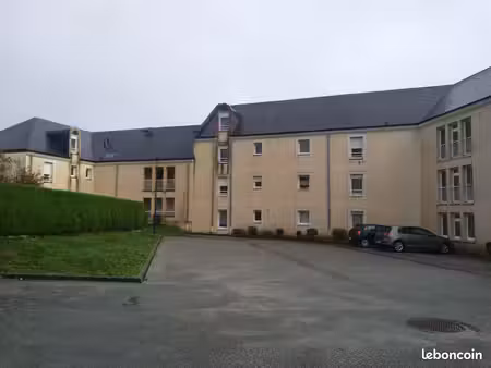 appartement t4