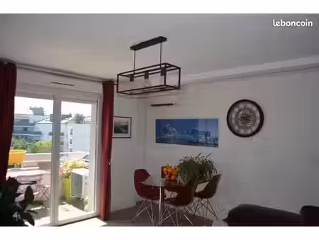3 pièces · 54 m²3 pièces  54 m² · toulouse 31300 · quartier saint cyprien
