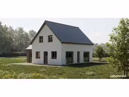 maison basseneville
