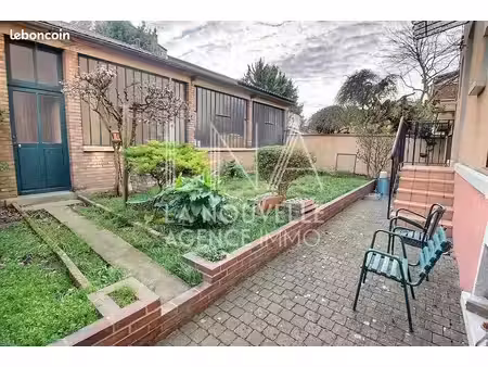maison 4 pièces 150 m²