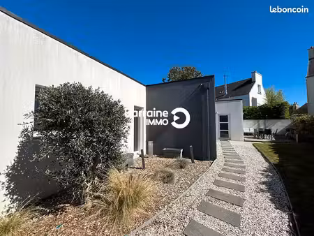 maison 5 pièces 95 m²