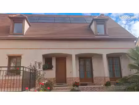 location appartement f3