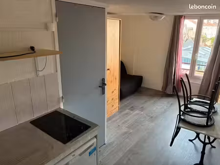 location studio
