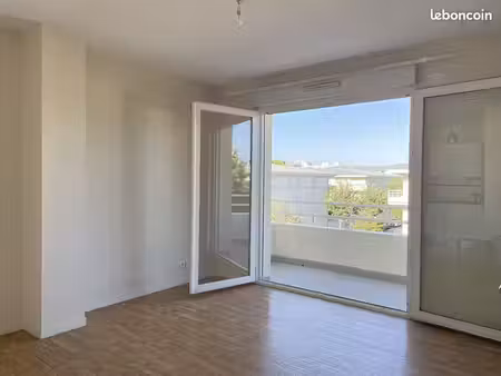 appartement 2 pièces 30 m²