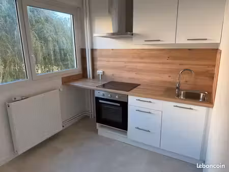 location appartement f3