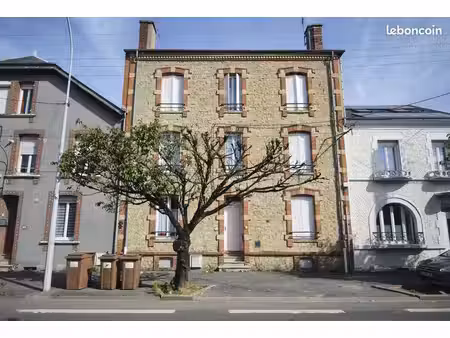appartement 1 pièce 36 m²