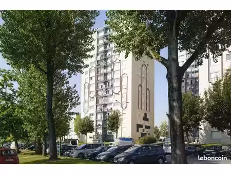 appartement 3 pièces 67 m²