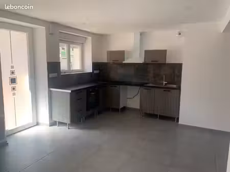 appartement f2