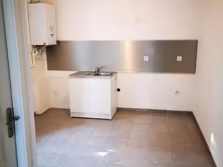 location appartement t4