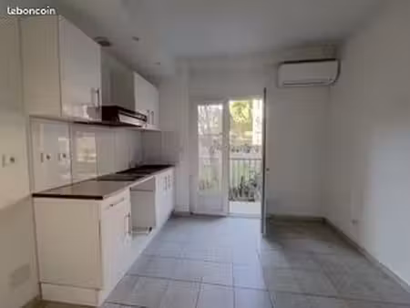 appartement 52 m²