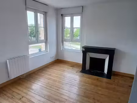appartement t3 avec place de parking