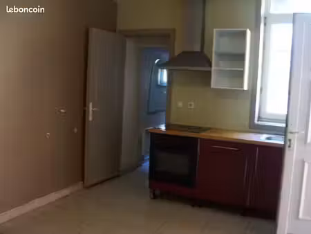 loue appartement