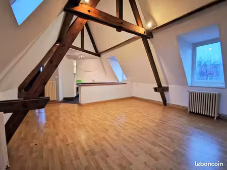 appartement t3 avenue vauban entièrement rénové 63m2