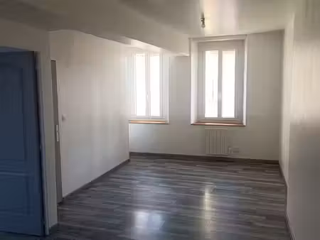 logement t4  centre ville