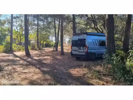 parking sécurisé auto/moto/bateau/camion/campingcar/remorque