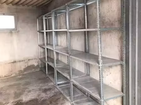 location garage