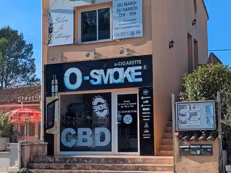 local commercial à louer 16m2