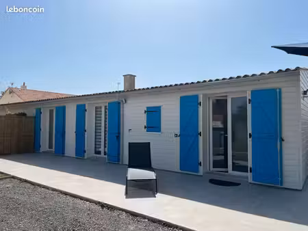 location 3 à 8 mois