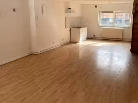 appartement t2
