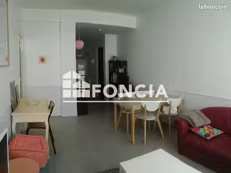 appartement 2 pièces 53.33m² à louer 529 - amiens 80000