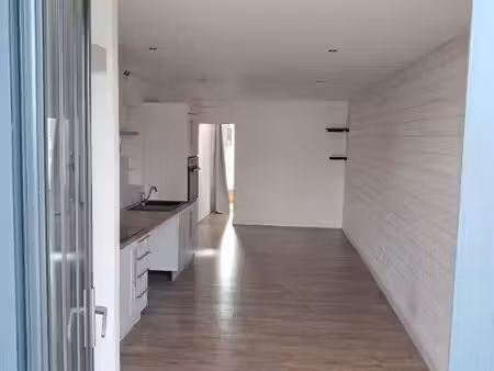 loué appartement