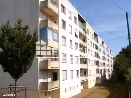 appartement 4 pièces 61.04m² à louer 512 - dreux 28100