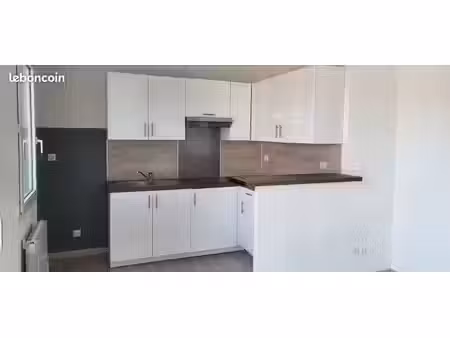 studio gujan la hume 24 m2
