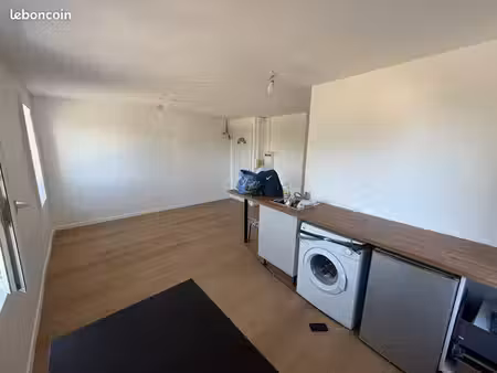 studio proximité confluence