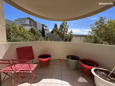 appartement 5 pièces 98 m²