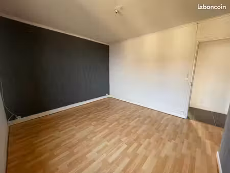 appartement f3