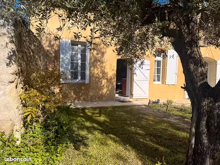 appartement 2 pièces 35 m²