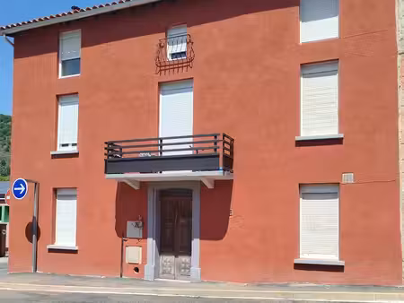 location appartement t2