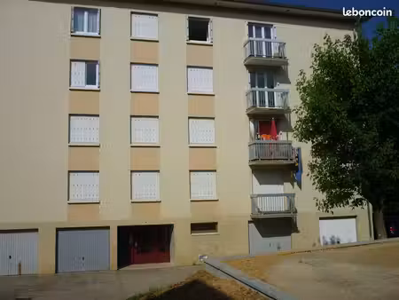appartement4 pièces 75m2 st amourad
