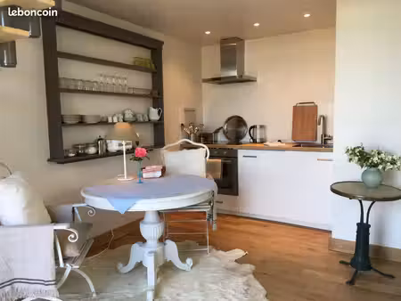 71190 saint didier sur arroux - appartement meublé (gîte) à partir de 10/2026 jusqu'à 03/2