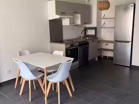 location appartement sciez 43m2