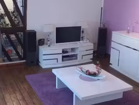 a louer appartement