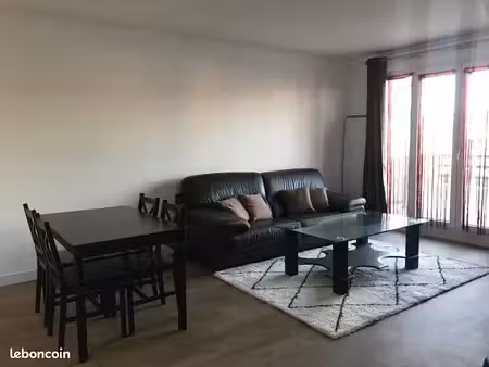 appartement t2 à louer meublé