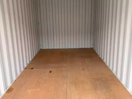 box de stockage