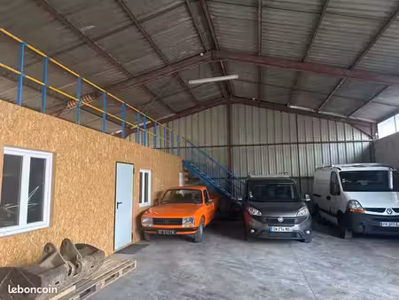 local 150m2