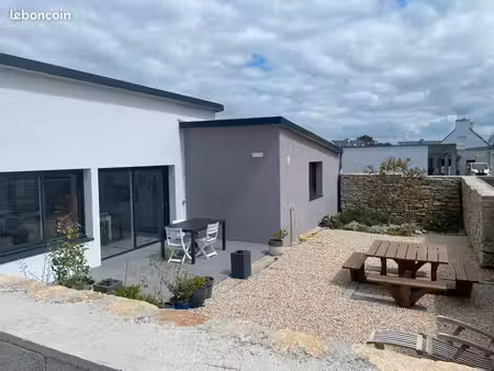 maison 4 pièces 97 m²