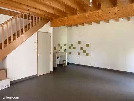 maison 95m2 3 ch à 10 mn gare clisson